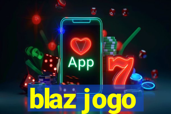 blaz jogo